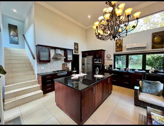 4 BEDROOM HOUSE FOR SALE IN SIMBITHI ECO ESTATE
